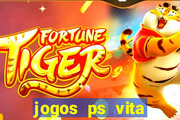 jogos ps vita download pkg
